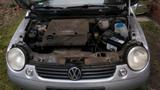 Volkswagen lupo 1,4 l mpi 60 ps - Volkswagen Lupo: 1.6