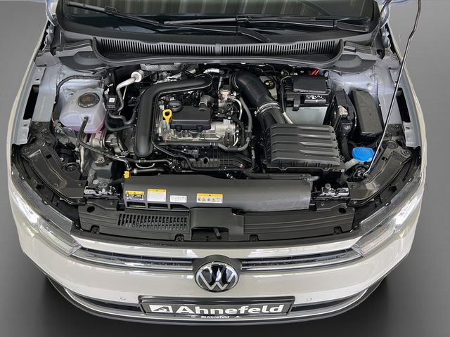 Polo 1,0 TSI DSG