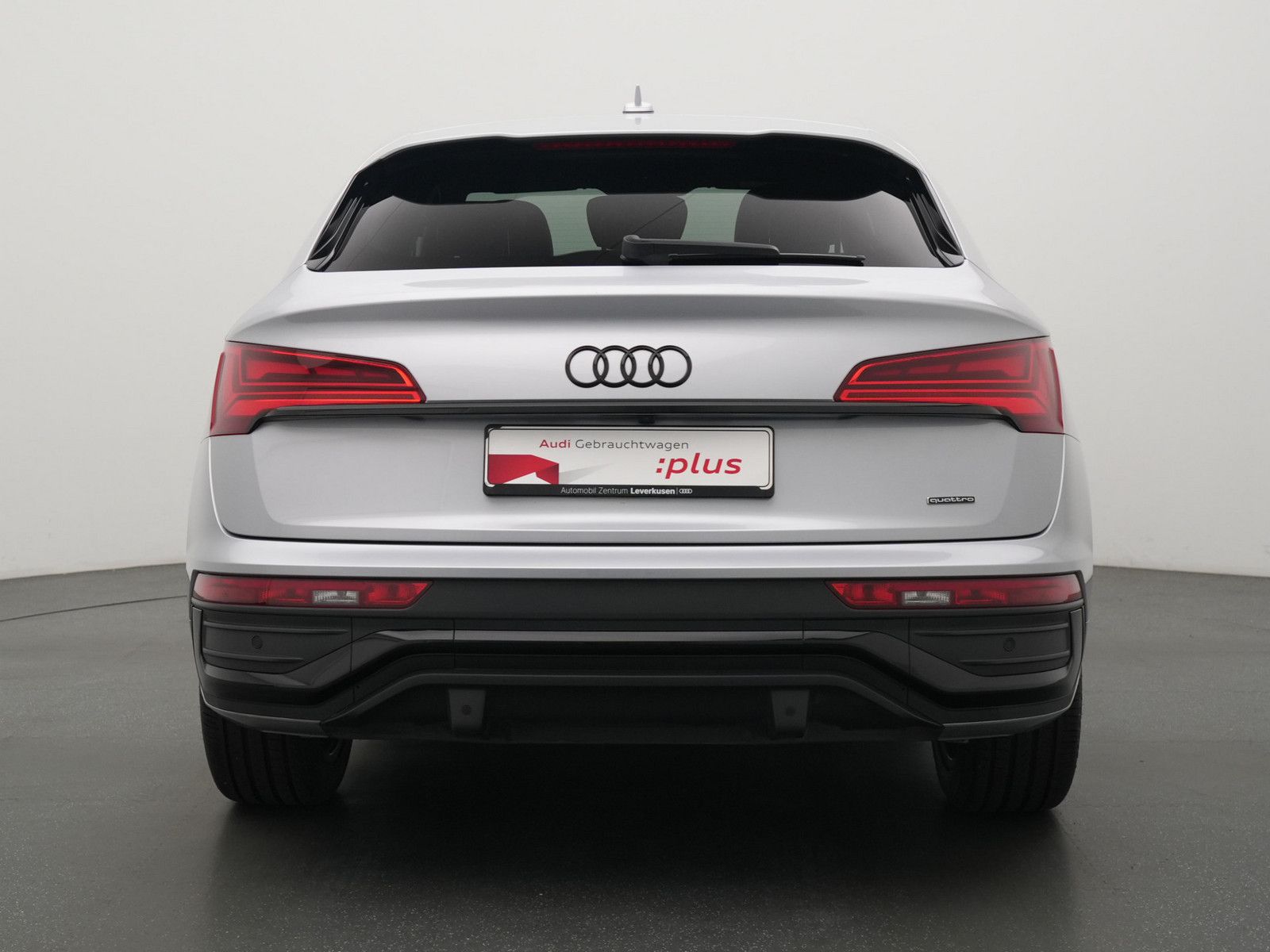 Audi Q5 - Bild 4