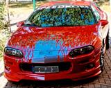 Chevrolet Camaro 5.7 Z 28/ZL1 Fastandfurious Tribut  - gebrauchte Chevrolet Camaro aus dem Jahr 2001