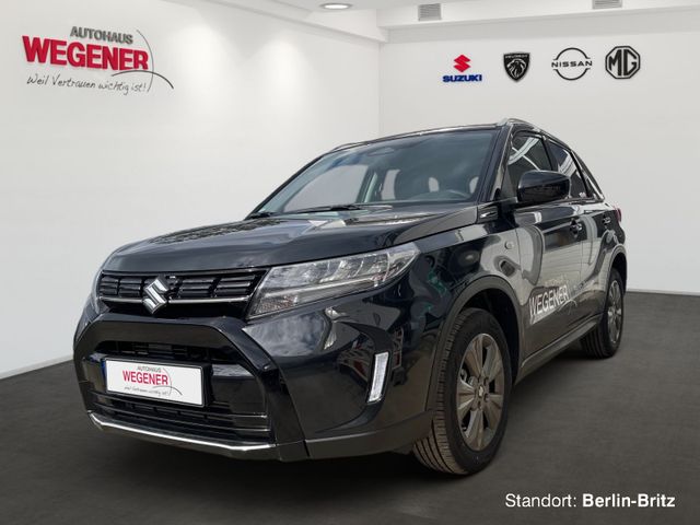 Suzuki VITARA 1.4 COMFORT ALLGRIP HYBRID