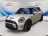MINI Cooper SE STANDHZ HEAD-UP PANO RFK HIFI LED SHZ - silberne MINI Cooper SE
