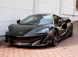 McLaren 600LT Coupe °MSO°CARBON°LIFT°CLUBSPORT PRO° - McLaren 600LT aus 2019