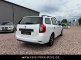 Dacia Logan MCV II Kombi Essentiel/1.Hand/EU6/MwSt - Dacia Logan: 1.6