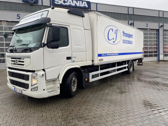 Volvo FM 12 FM12 340 FRIGO BOX