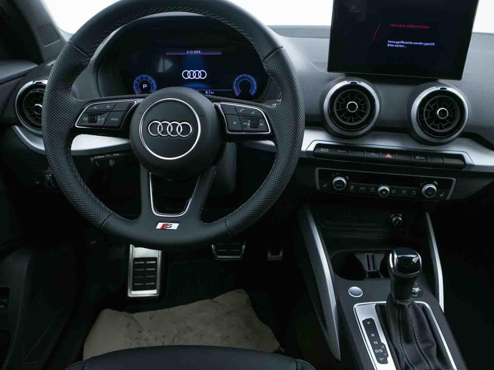 Audi Q2 - Bild 18