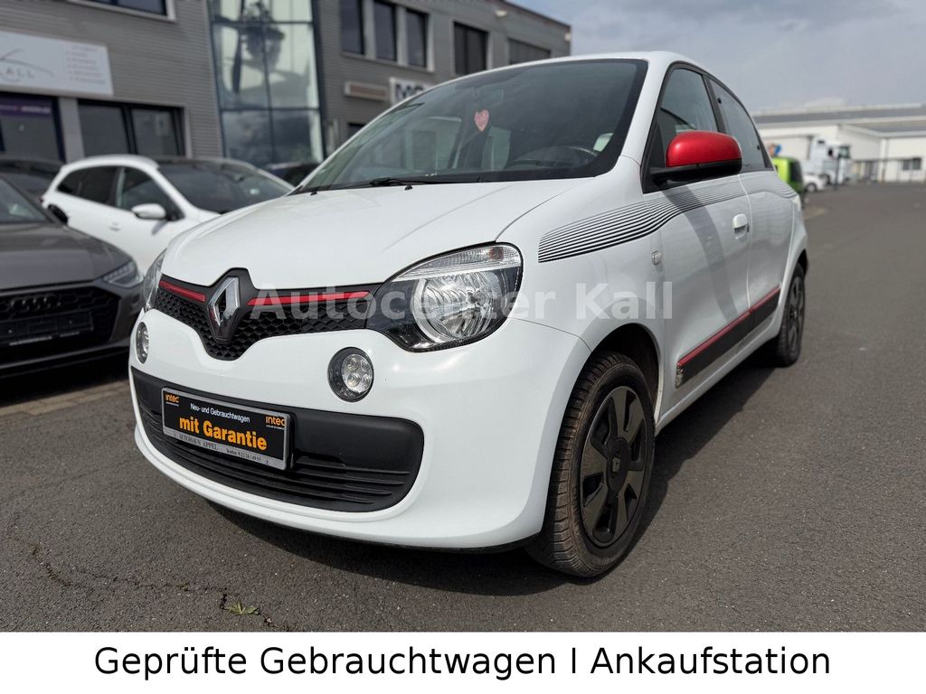 Angebot ansehen Renault Twingo