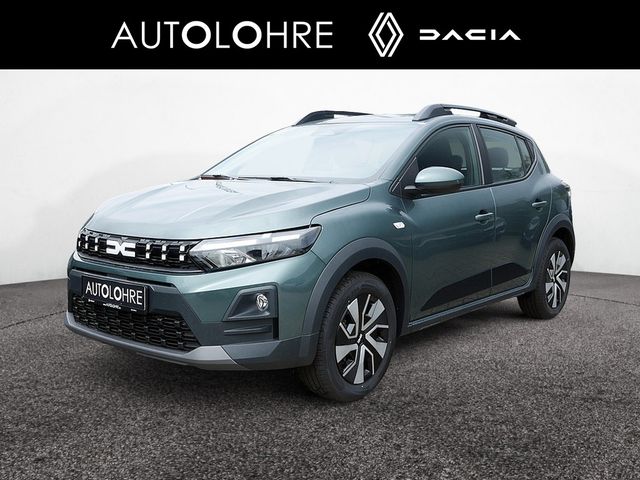Dacia Sandero Stepway Expression TCe 110 FACELIFT 2026
