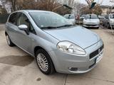 Fiat Grande Punto UNICO PR-1.3 mjt 87.000KM 75cv - silberne Fiat Grande Punto