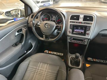 Volkswagen Polo V Lounge BMT *LED*PDC*