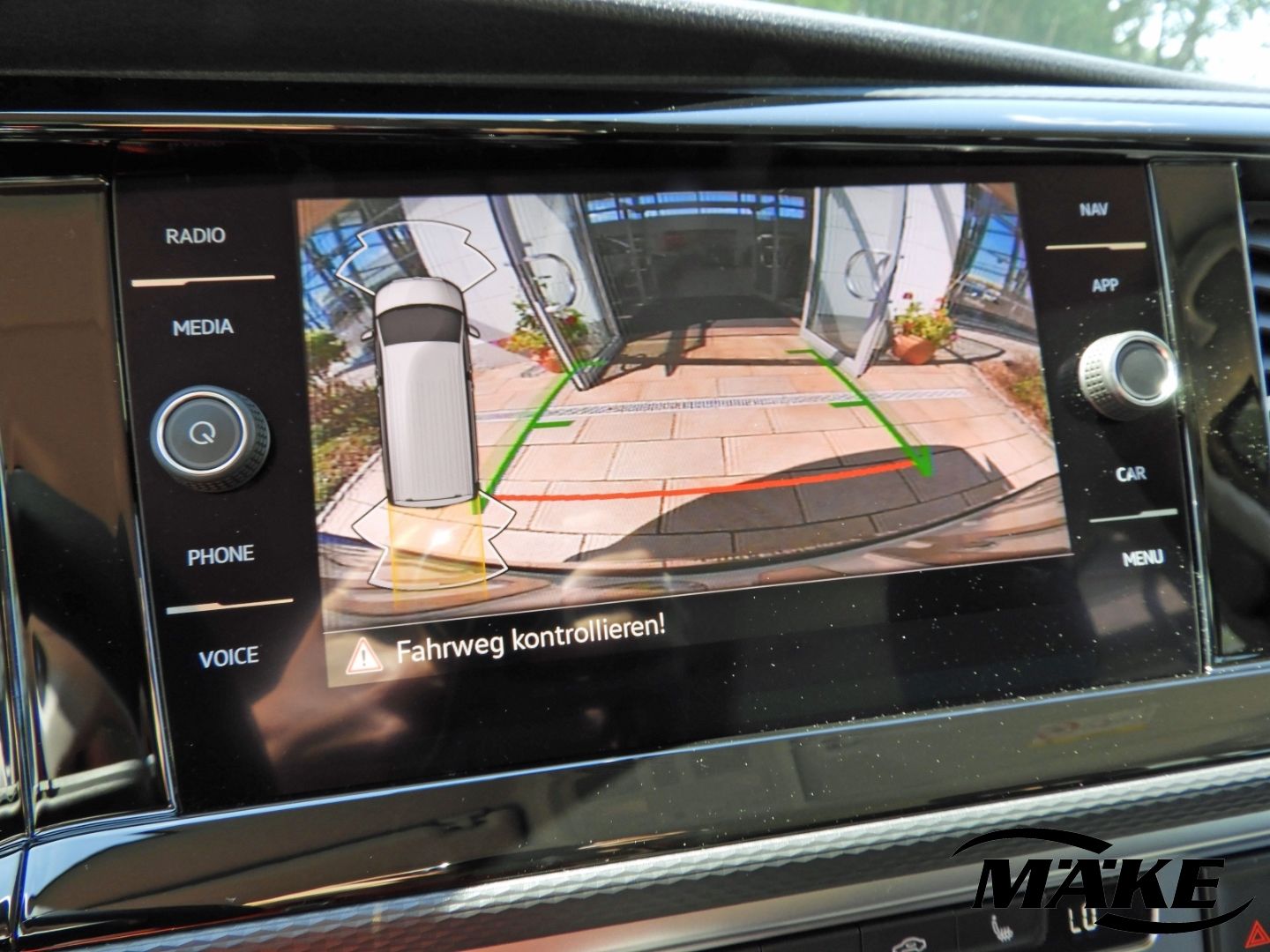 T6.1 Multivan 2.0 TDI ''Trendline'' DSG AHK ACC