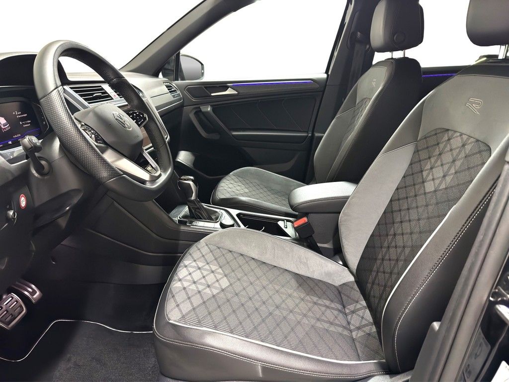 Volkswagen Tiguan Allspace - Bild 11