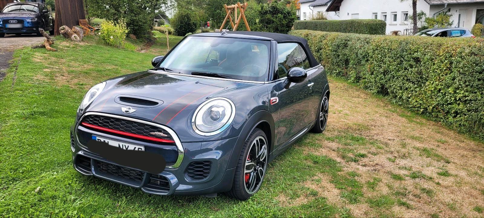 MINI John Cooper Works