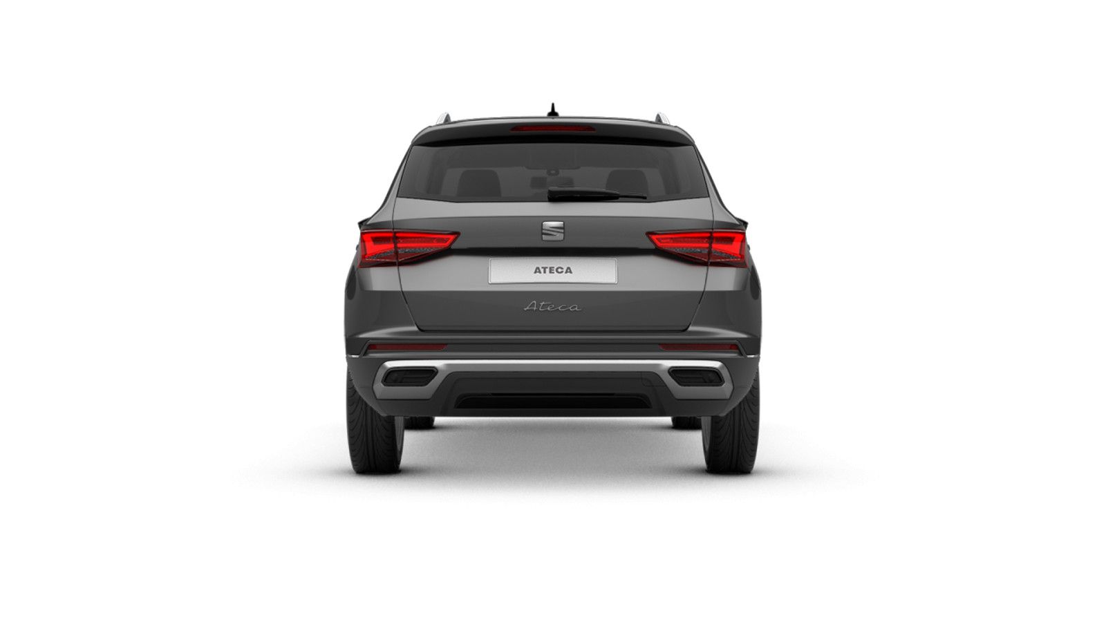 Seat Ateca - Bild 6