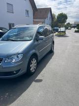Volkswagen !!!VW Touran!!!