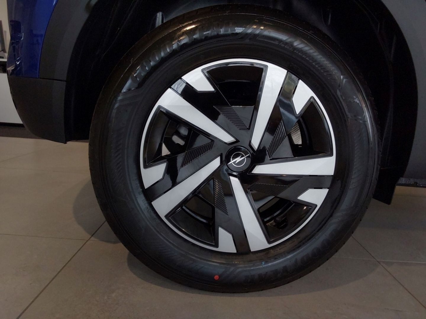 Opel Mokka - Bild 15