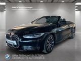 BMW 420i Cabrio LiveCockpitProf Kamera HiFi Alarm - BMW 420 in Frankfurt (Main)