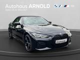 BMW M440d xDrive Cabrio Head-Up Laser DrivingProf. - : Allradantrieb, Cabrio