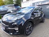 Kia Sportage GT-Line 4WD*HU/AU NEU*PANO*LEDER*KAMERA - Kia Sportage Gebrauchtwagen in Stuttgart