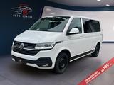 Volkswagen T6.1 Camper/Automatik/Solar/GasHerd/Dusche - Volkswagen Wohnmobile & -wagen in Berlin