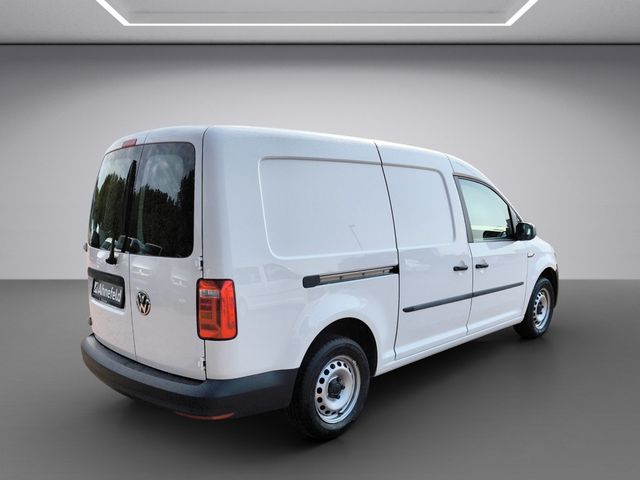Caddy Maxi Kasten EcoProfi BMT