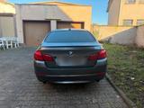 BMW 535i - F10 - BMW 535 aus 2012: 535i