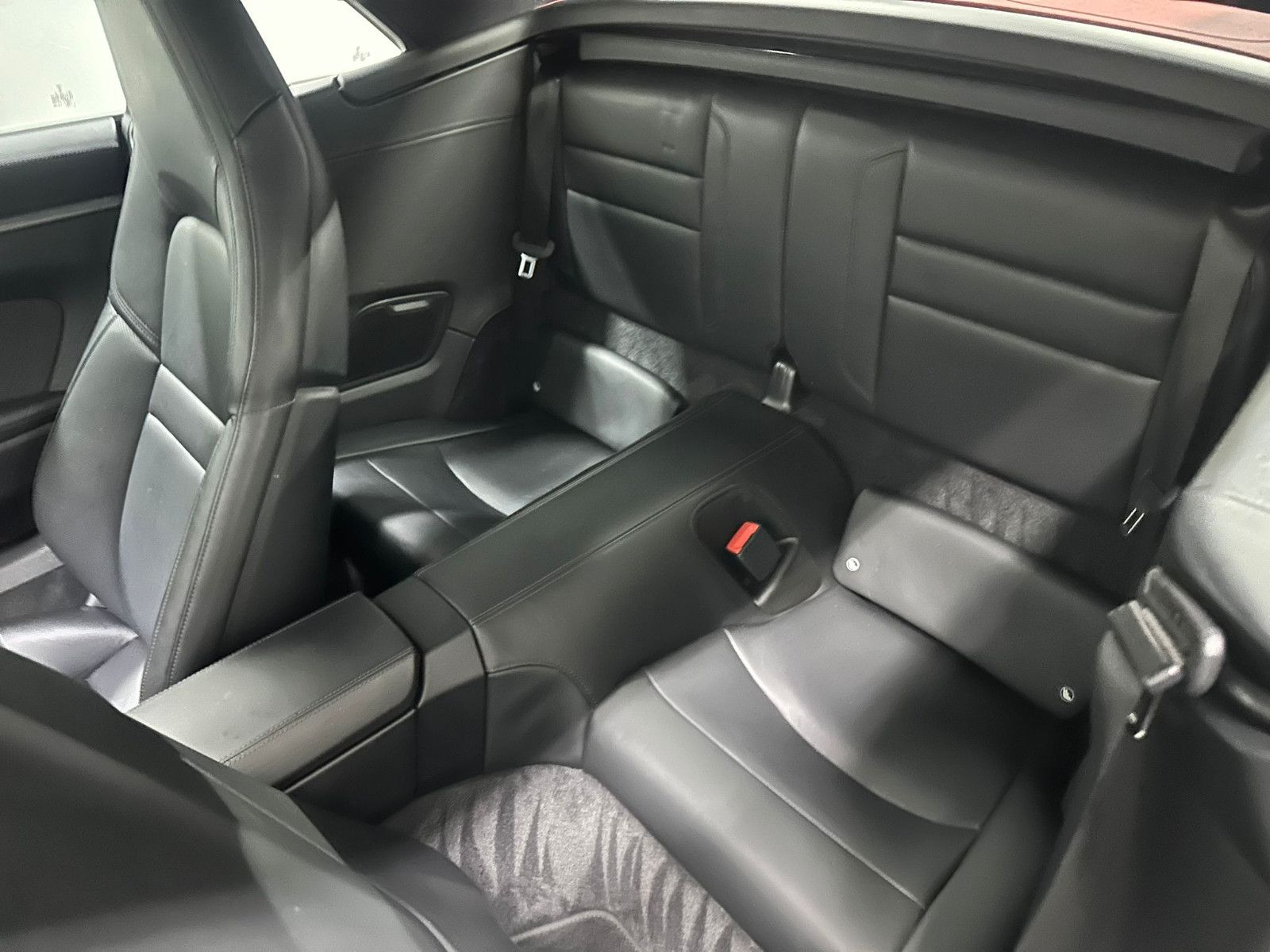 Fahrzeugabbildung Porsche 992 Carrera Cabriolet *SPORT-CHRONO*