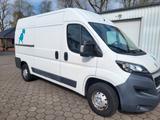 Peugeot Boxer wenig Kilometer, sehr gepflegt L2H2 - Peugeot Boxer Gebrauchtwagen