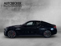 BMW i4 - Vorschau Bild 3