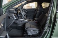 Audi A3 - Vorschau Bild 6