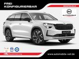 Skoda Kodiaq Sportline / Festpreisgarantie* 2.0 TDI...