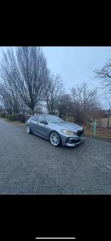 BMW M135i Edition Color Vision KW V1