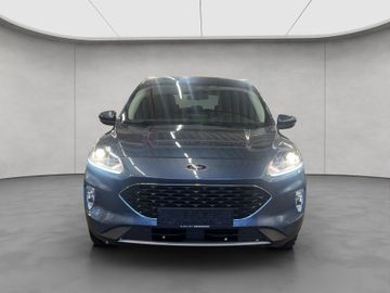 Ford Kuga - 9