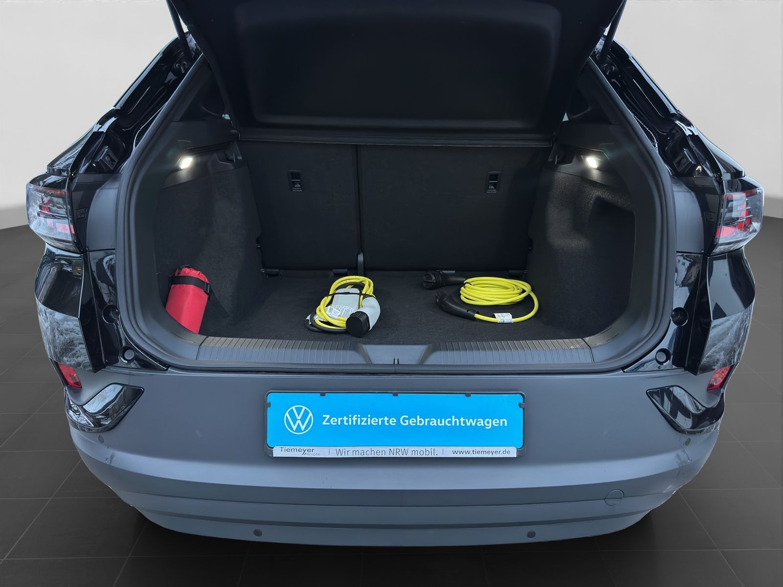 Volkswagen ID.4 - Bild 17