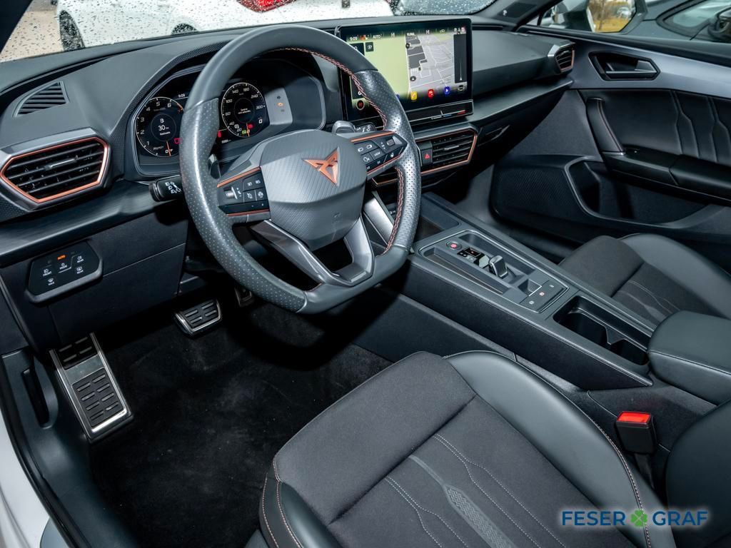 Cupra Leon - Bild 3