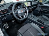 Cupra Leon - Vorschau Bild 3