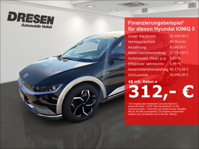 Image of Hyundai IONIQ 5