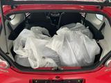 Toyota Aygo (X) 1.0 Cool, 2.Hand, Klima, HU 02/2027 ! - Toyota Aygo (X) mit Benzin-Antrieb: Rot, Kleinwagen