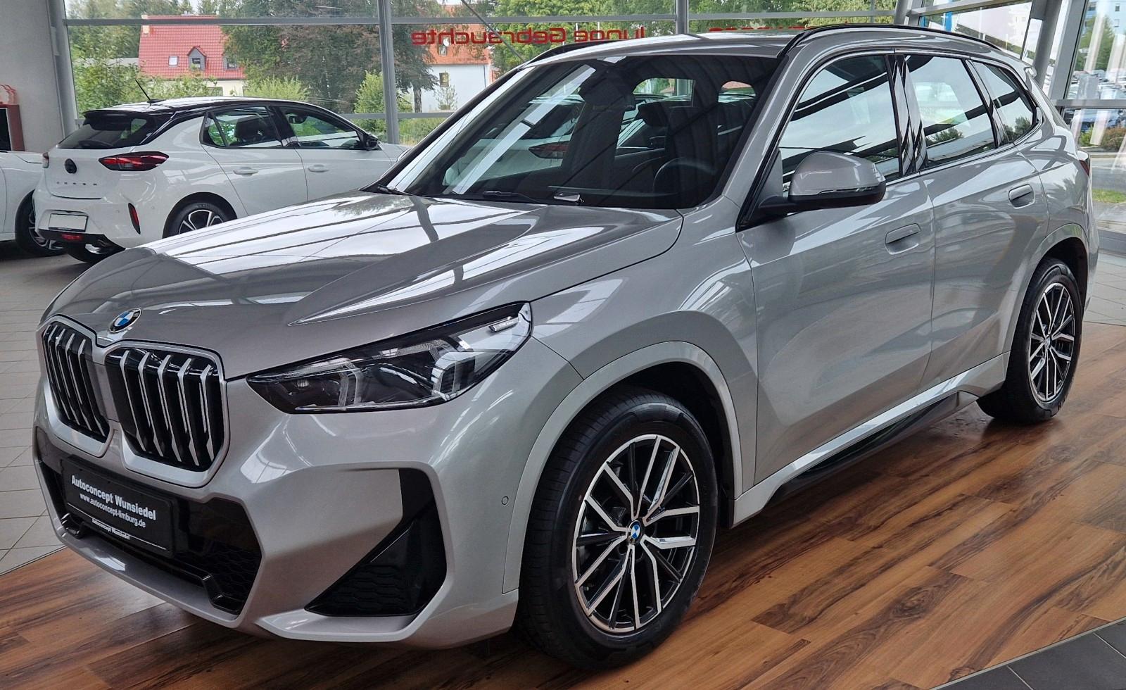 BMW X1 18 i sDrive M Sport,R-CAM,LED