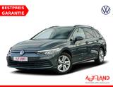 Volkswagen Golf Variant 1.5 eTSI DSG Style Standheizung ACC - Volkswagen Golf: V Dsg