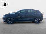 Audi A3 Sportback 35 TFSI advanced*NAVI-PLUS*AHK*PDC* - Audi aus 2022