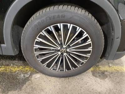 Volkswagen Tiguan - Bild 6