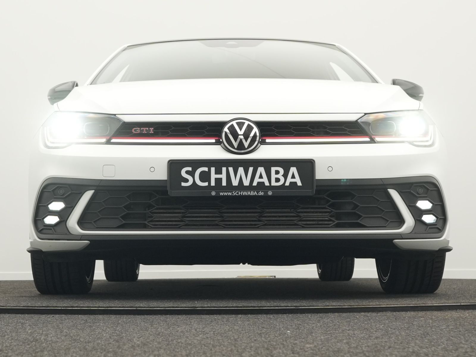 Volkswagen Polo - Bild 40