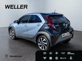 Toyota Aygo X Teamplayer inkl. Winterkompletträder - Toyota Vorführfahrzeuge