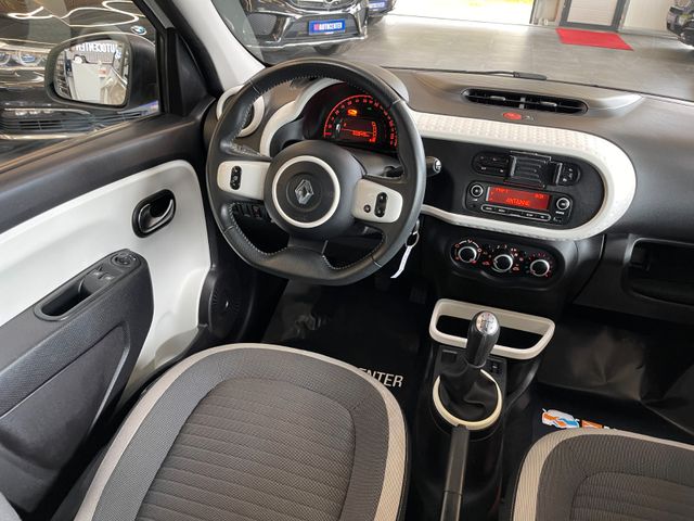 Renault Twingo Dynamique *TEMPOMAT*SZHZ*KLIMAANLAGE*PDC*