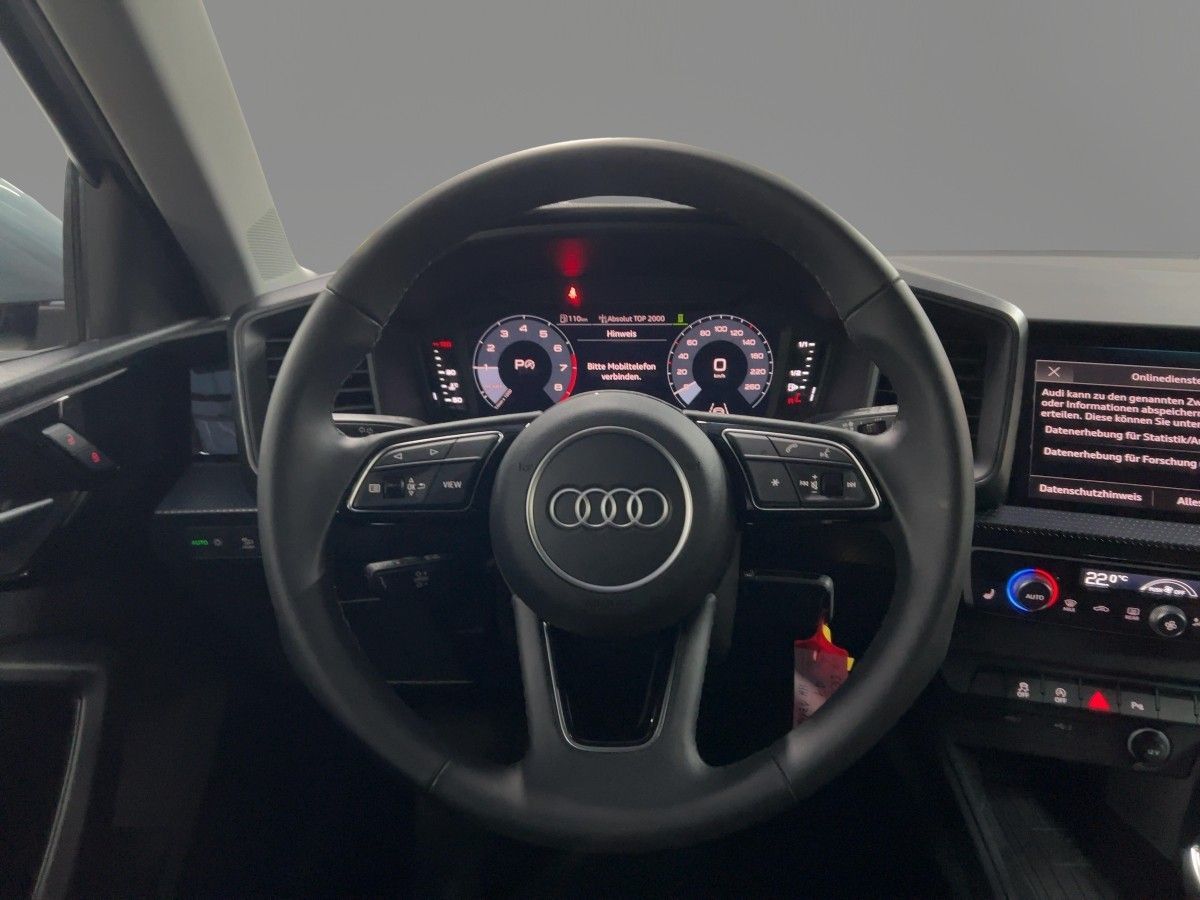 Audi A1 - Bild 11
