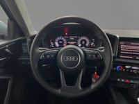 Audi A1 - Vorschau Bild 11