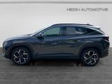 Hyundai Tucson 1.6 TGDI Trend NIGHT|SHZ|TEMP|DISTR|KAM - Hyundai TUCSON Gebrauchtwagen in Dresden