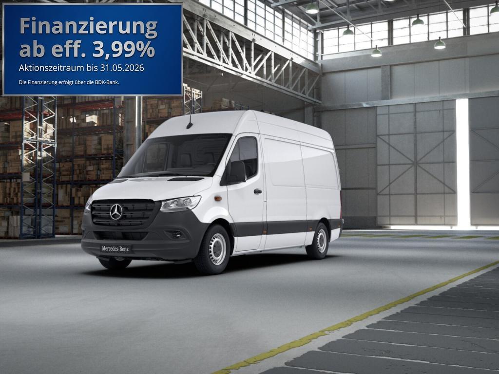 Mercedes-Benz Sprinter 317 CDI Kasten Hochdach Standard