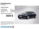 Audi A5 Avant TFSI S-tronic Matrix*AHK*360Grad - Audi A5 Jahreswagen